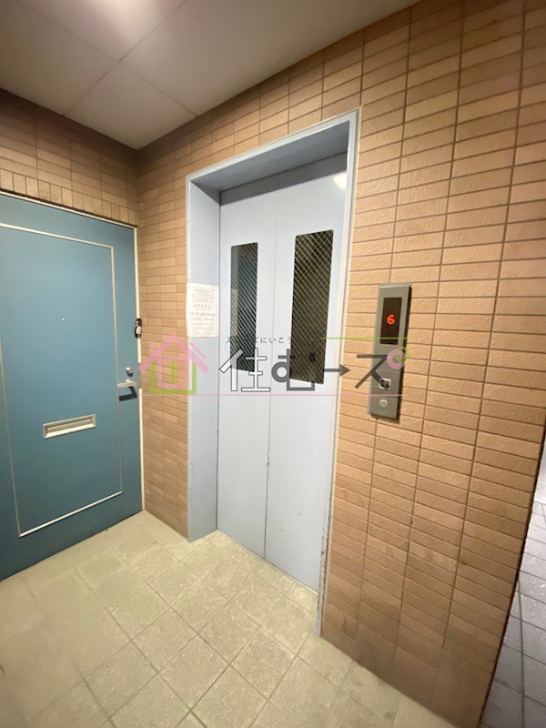 ハイコート堀江 その他外観4