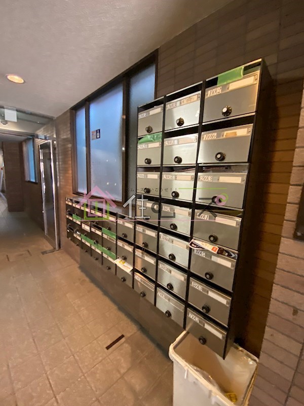 ハイコート堀江 その他外観5