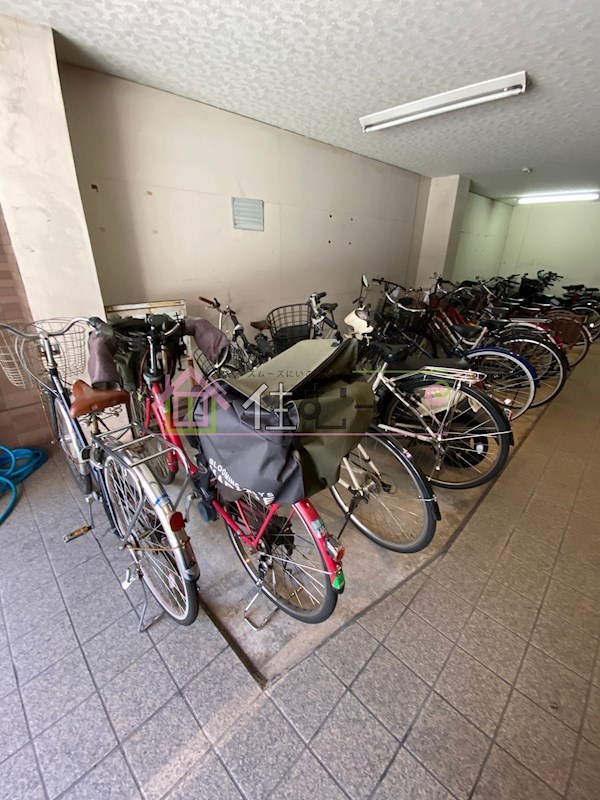 ハイコート堀江 その他外観6