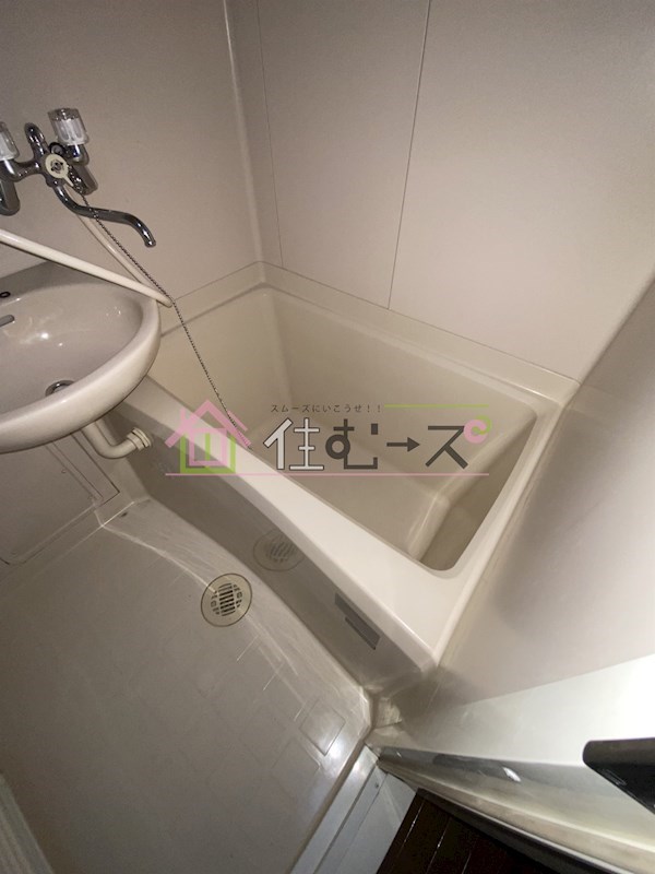 エスリード本町 風呂画像