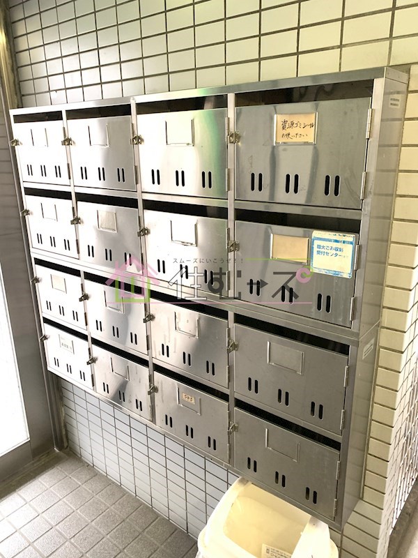 タウンコート新深江 その他外観3