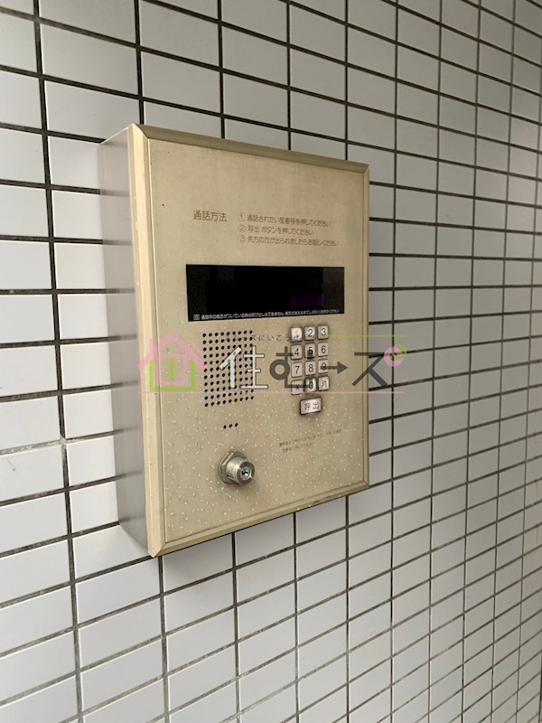 タウンコート新深江 その他外観4