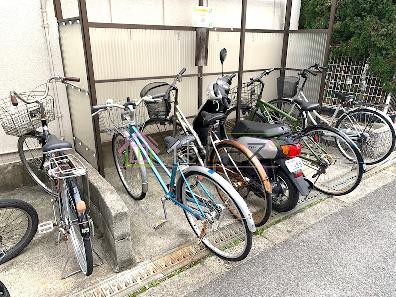 タウンコート新深江 その他外観5