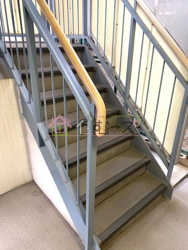 タウンコート新深江 その他外観6