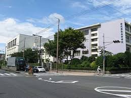 タウンコート新深江 周辺画像8