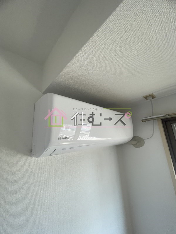 トーエー新深江 その他5