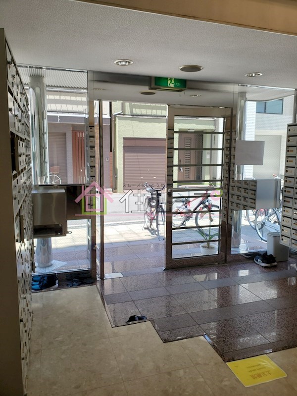 ジオナ本田 その他外観2