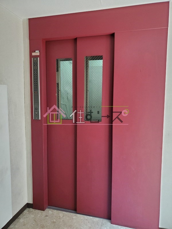 ジオナ本田 その他外観6