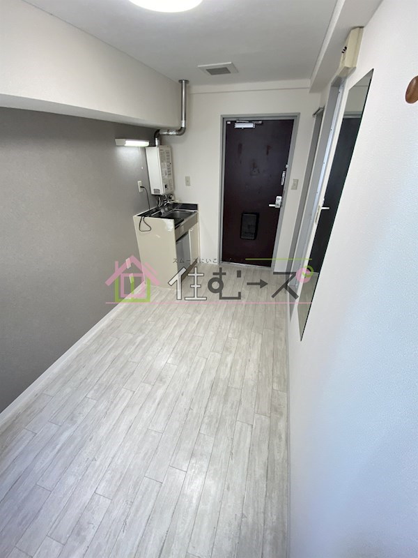 ジオナ本田 リビング