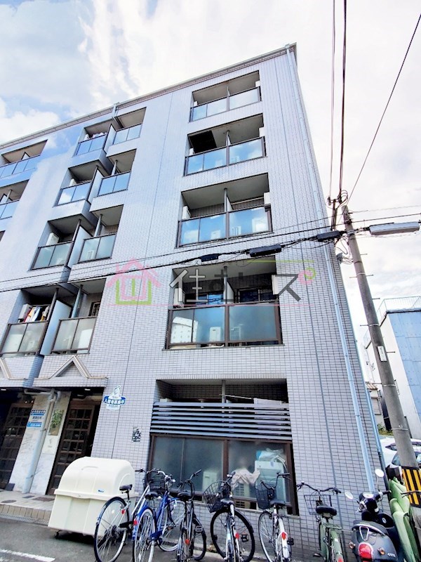 フォンタル西九条 その他外観1