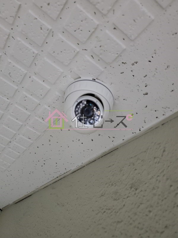 フォンタル西九条 その他外観3