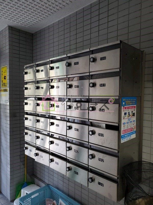 フォンタル西九条 その他外観4