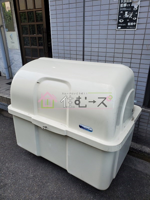 フォンタル西九条 その他外観6