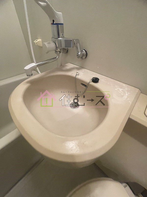 レバンガ長居公園AP その他2