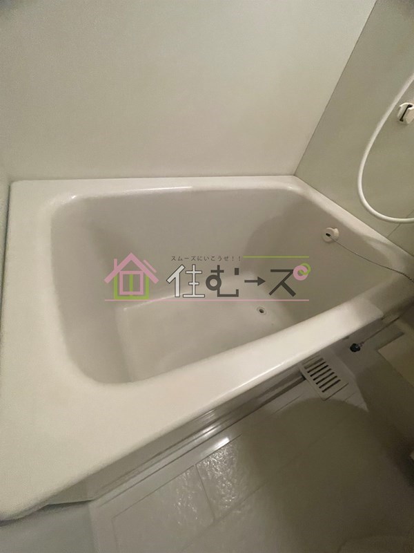 レバンガ長居公園AP 風呂画像