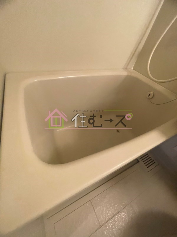 レバンガ長居公園AP 風呂画像