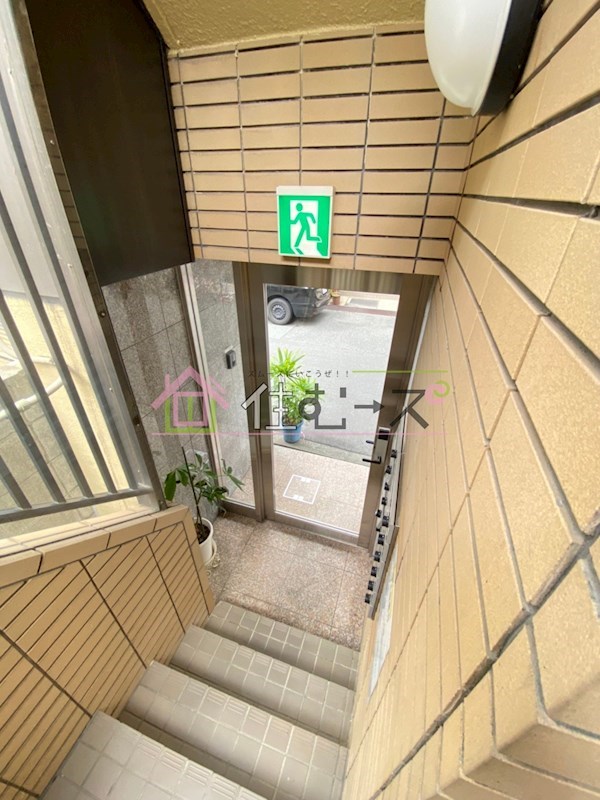 チアモ黒田 その他外観2