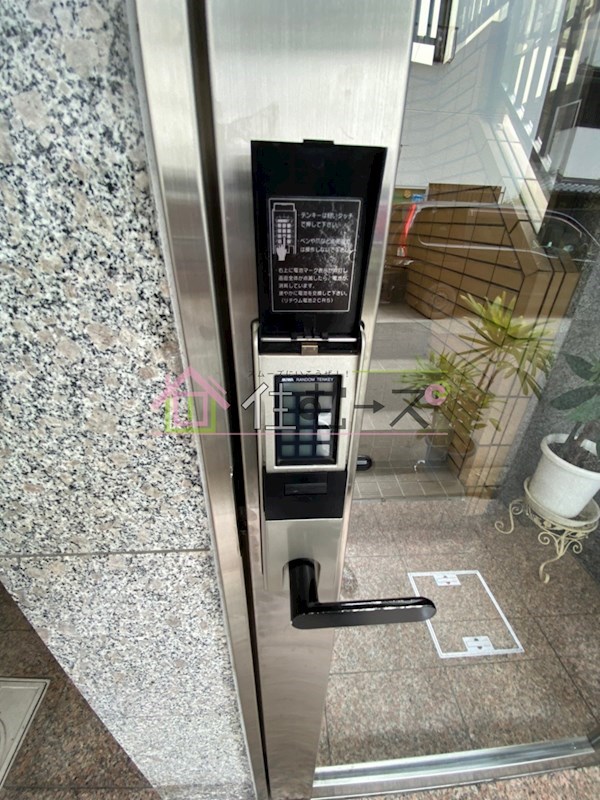 チアモ黒田 その他外観3