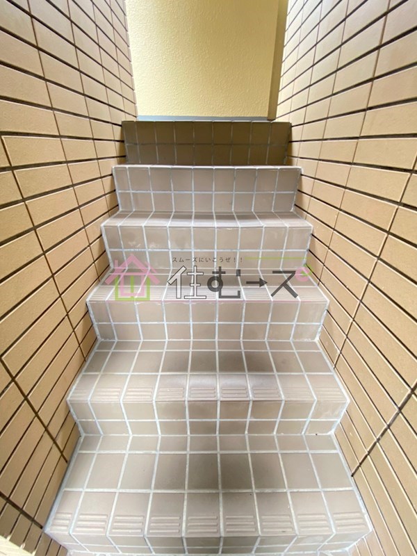 チアモ黒田 その他外観5