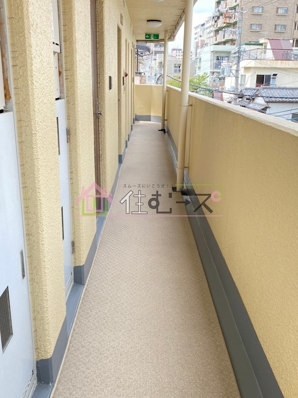 チアモ黒田 その他外観6