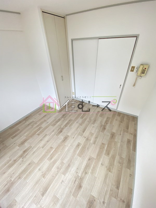 チアモ黒田 リビング