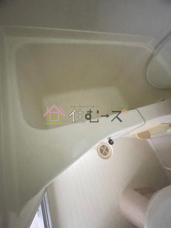 アイブライト 風呂画像