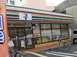 アドバンス大阪セレーﾉ コンビニ