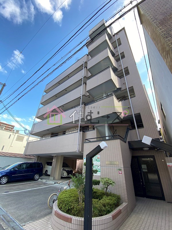 エミグラント・N その他外観1