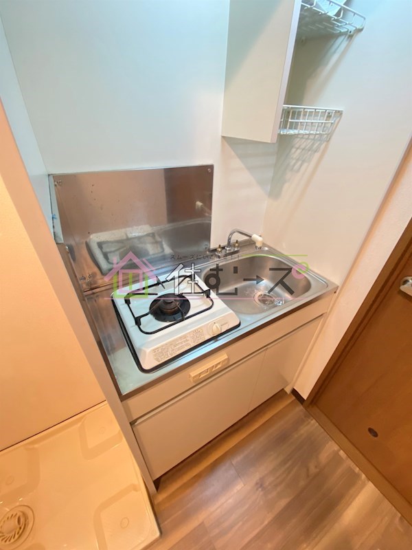 エミグラント・N キッチン