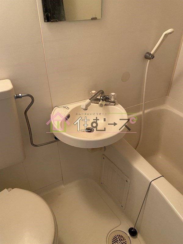 ルームス古市 その他3