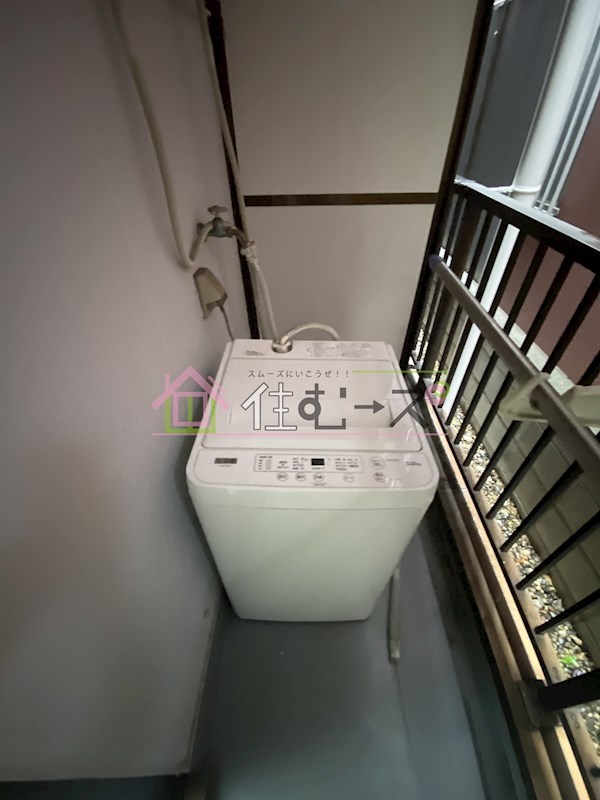 ルームス古市 その他6