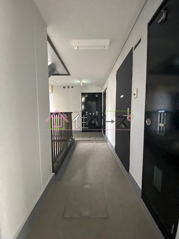 ルームス古市 その他外観4