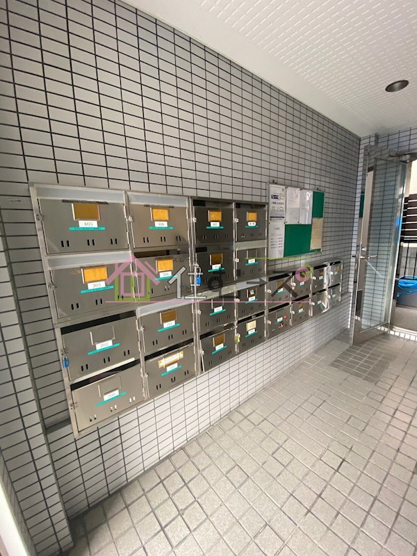 ルームス古市 その他外観5