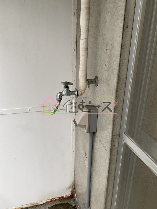 空心マンション その他5