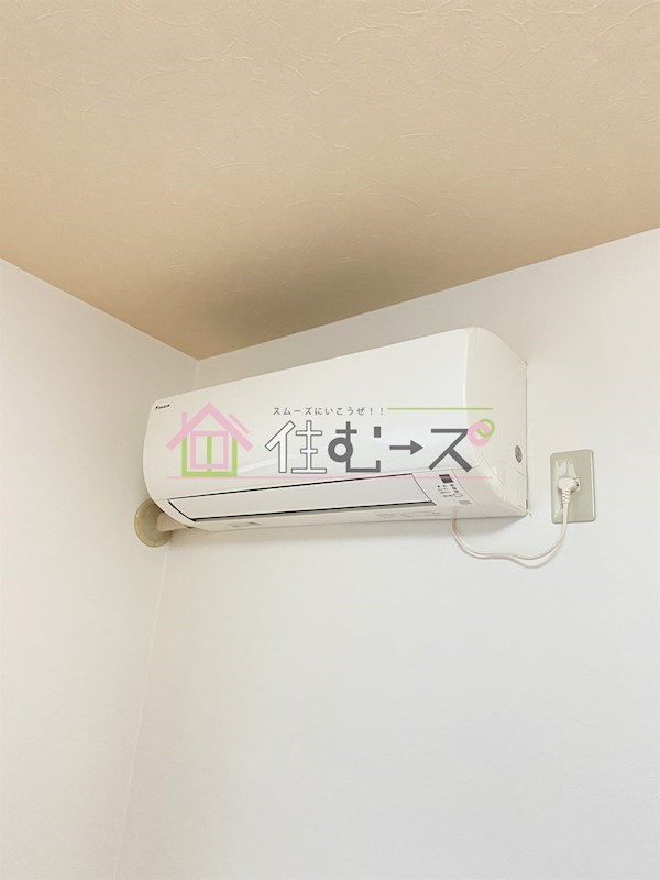 空心マンション その他6