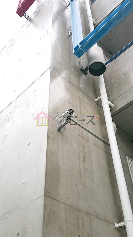 空心マンション その他外観4