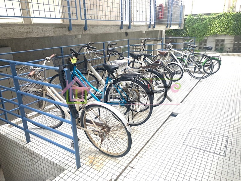 空心マンション その他外観6