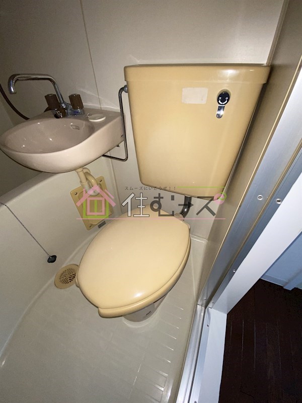 さくらマンション その他3