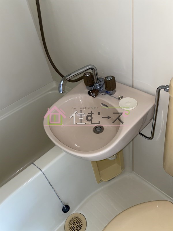 さくらマンション その他4