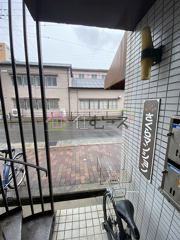 さくらマンション その他外観2