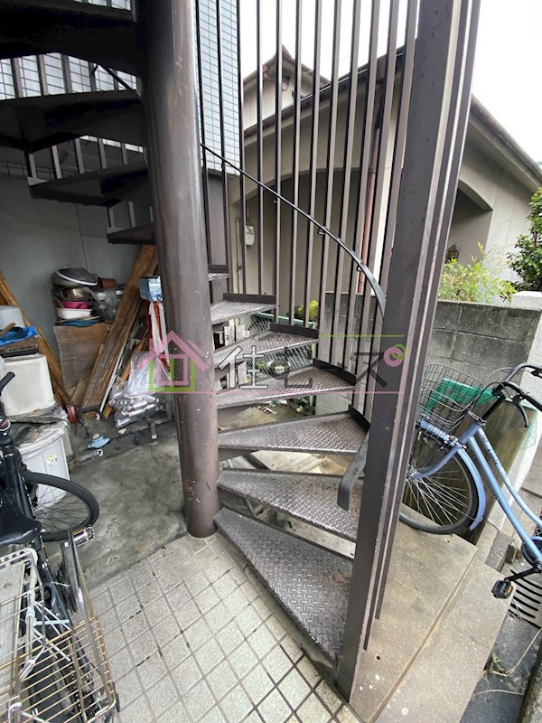 さくらマンション その他外観4