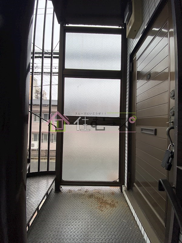 さくらマンション その他外観5