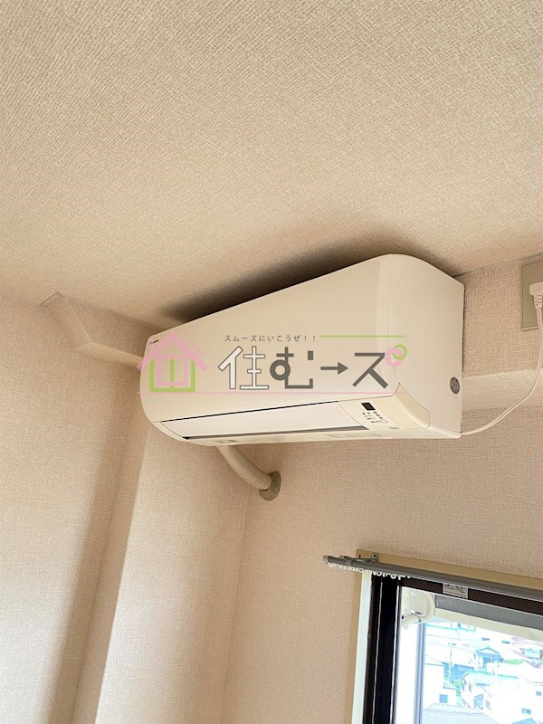 M&amp;#39;プラザ城東 その他6