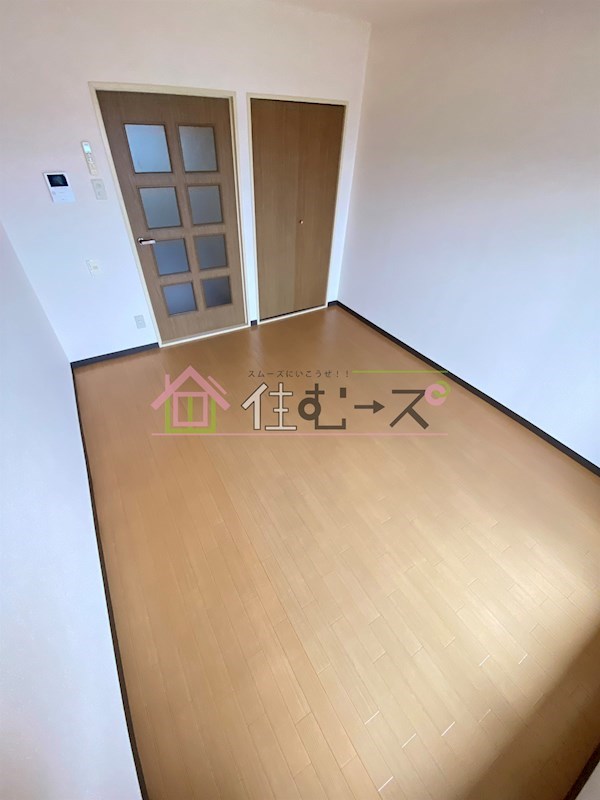 M&amp;#39;プラザ城東 リビング