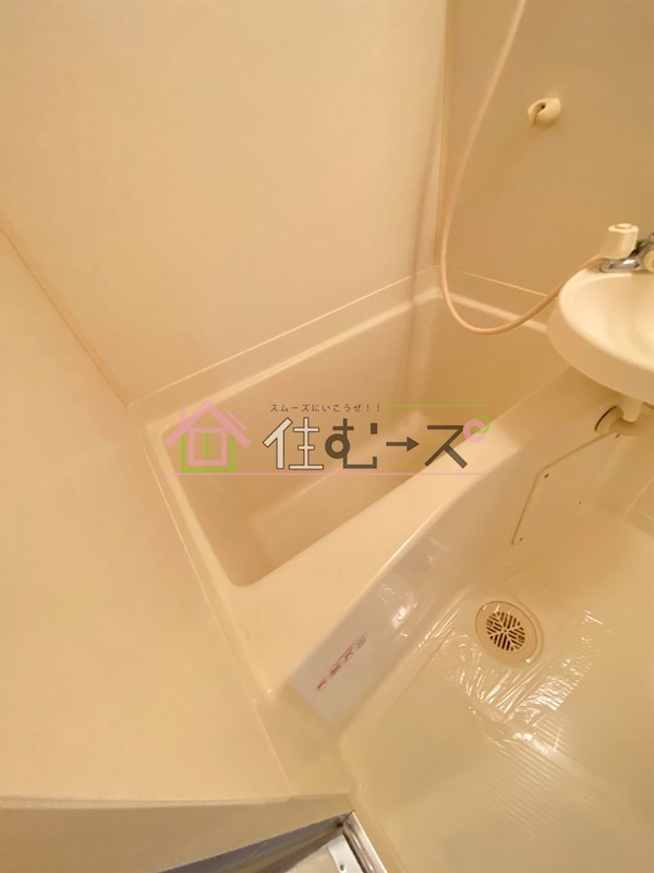 M&amp;#39;プラザ城東 風呂画像