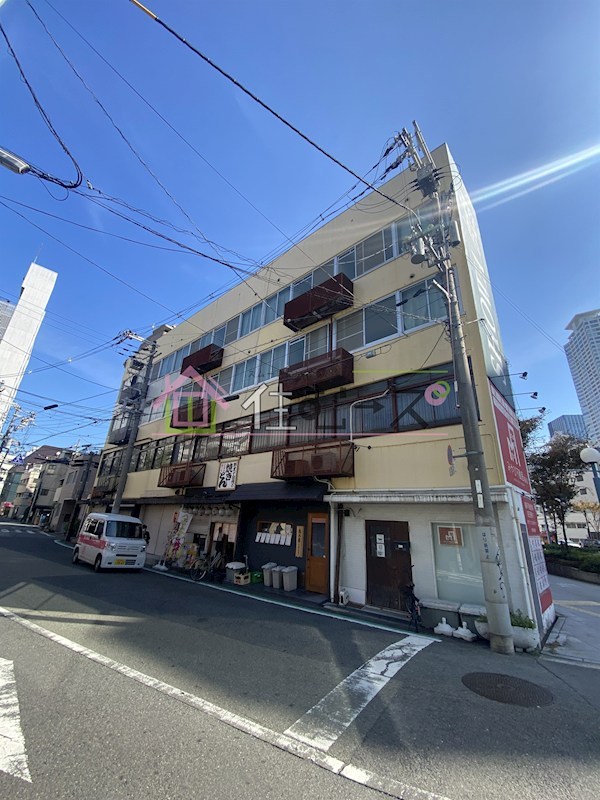 ハイツ正和 その他外観1