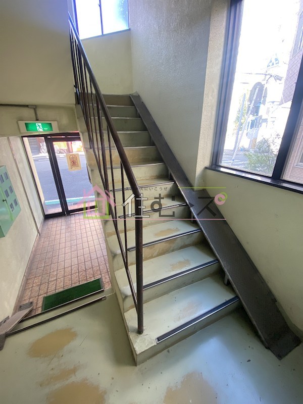 ハイツ正和 その他外観4