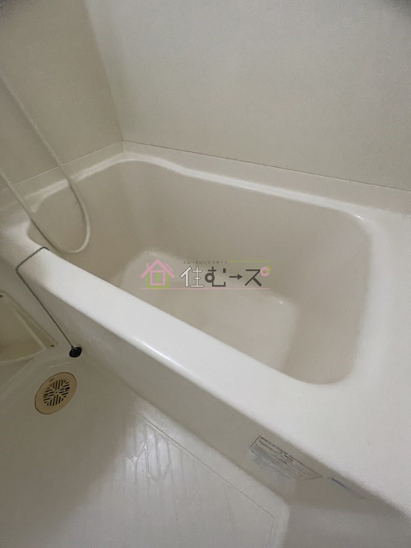 ハイツ正和 風呂画像