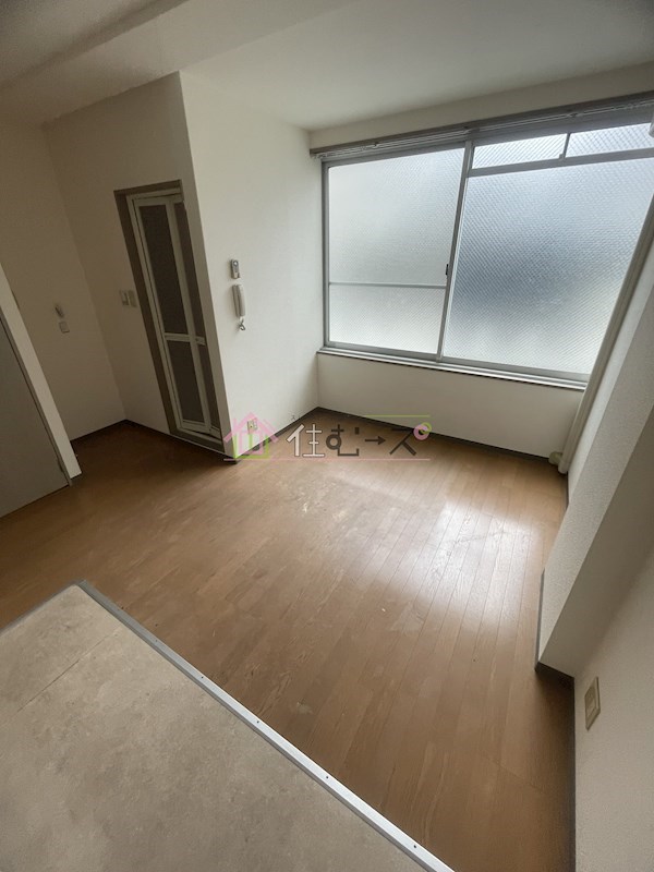ハイツ正和 ベッドルーム