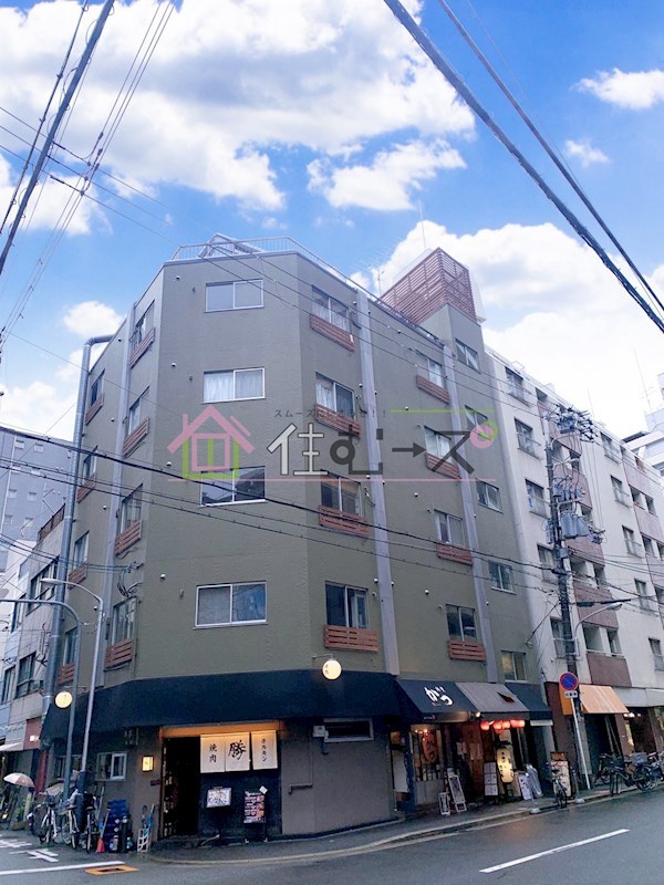 フェリーチェ新町 その他外観1